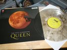 Queen - Cult Dimension - The Lost BBC Sessions - Top Glam Color Vinyl Album