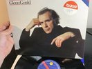 Bach The Goldberg Variations Glenn Gould Columbia Vinyl Record Album