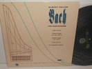 RR-51 Bach For Harpsichord Albert Fuller Analogue Audiophile Reference Recording