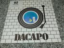 U2 *PRIDE* 12'' MAXI 1984 DACAPO PROMO PORTUGUESE EXC