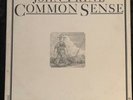 JOHN PRINE - COMMON SENSE - 1975 COUNTRY/FOLK ROCK - VINYL Lp VG+ Record & Jacke