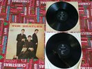 Introducing The Beatles lp record Vee Jay 1964, 2 vinyl copies