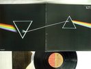 PINK FLOYD DARK SIDE OF THE MOON EMI EMS-80324 Japan POSTER VINYL LP