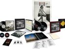 Rush - Permanent Waves - Super Deluxe Box Set - 3 LP + 2 CD & MORE