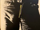 ROLLING STONES Sticky Fingers MFSL Orig Ltd Translucent Pressed In Japan NM