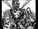 Broken Bones-Dem Bones VINYL NEW