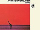 Jobim Antonio Carlos-Wave VINYL NEW