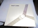 FAST CARS-THE KIDS JUST WANNA DANCE-UK STREETS AHEAD  PICTURE SLEEVE  1979
