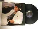 Michael Jackson Thriller w/inner Rock Record lp original vinyl album