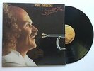 PHIL DRISCOLL: I Exalt Thee 1983 MINT vinyl LP w/ lyric sheet+bonus CD