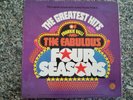 Greatest Hits of Frankie Valli and the Four Seasons 4LP box Longine Symphonette