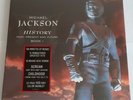 Michael Jackson very rare History US Vinyl 12