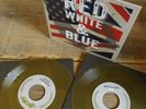 Old Firm Casuals Booze &Glory Old Firm Casuals Harrington Saints 2EP GOLD limit