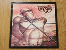 Confessor - Condemned LP cathedral kreator the obsessed