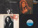 Rory Gallagher 4LP Lot:Solo Debut/Sinner and Saint/Top Priority/Photo Finish