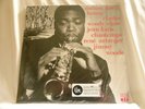 NATHAN DAVIS Peace Treaty Woody Shaw Kenny Clarke 180 gram vinyl SEALED LP