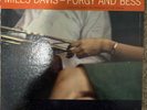 Miles Davis Porgy and Bess 6 Eye Stereo Columbia (VG+)