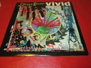 Living Color-Vivid-EPIC 44099 NM looks unplayed