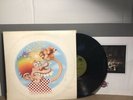 Grateful Dead Europe '72 Warner Bros 3WX 2668 1972 Green Labels 3xLP 1st PRESS