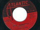 R&B Rocker - Lavern Baker ATLANTIC 2119 Hey, Memphis / Voodoo voodoo ?