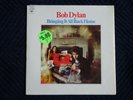 1965 Bob Dylan Bringing It All Back Home Vinyl Album