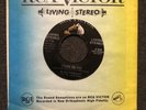 ELVIS PRESLEY   STUCK ON YOU   RCA VICTOR 61-7740 LIVING STEREO