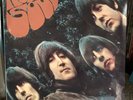 Rubber Soul [Mono Vinyl] by The Beatles (Vinyl, Sep-2014, Capitol)