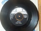ROBERT KNIGHT FREE ME 45 RPM VINYL SINGLE