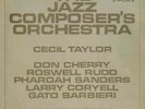 Michael Mantler - Jazz composer's orch.-2x LP/33/Vinyle  74  Fra  JCOA 840048/49