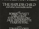 Michael Mantler - The hapless child LP/33/Vinyle  76 GER Watt 4