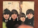 THE BEATLES. BEATLES FOR SALE 1st U.K. MONO PRESS PARLOPHONE. PMC 1240. VG-/VG+