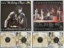 The Rolling Stones Philadelphia Special (Swingin' Pig) 2LP clearWax