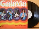 GALAXIA 2000 Peso de Sodade LP '82 TROPICAL FUNANA AFRO DISCO COSMIC SYNTH