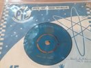 SANTO AND JOHNNY 1959 45 SINGLE  