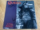 ***Queen ‘A Kind Of Magic’ - 12” Single P/S - Signed/Autographed***