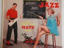 JIMMY ROWLES SEXTET Acquainted. Tampa 8 w. Harold Land Barney Kessel etc.NM