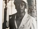Miles Davis the Musings of Prestige PRLP 7007 No Photos on back 1st DG RVG W50th