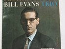 BILL EVANS TRIO -PORTRAIT IN JAZZ - RIVERSIDE MONO UK  PRISTINE