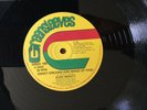 ECHO MINOTT SWEET DREAMS ARE MADE OF THIS/BAM BAM COCOA TEA 12” GREENSLEEVES