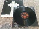 BLACK SABBATH - Headless Cross(UK 1989 1ST PRESS VINYL ALBUM / NR MINT )