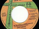 Do This World A Favour Beres Hammond