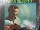 Joao Gilberto - The Warm World Of - Atlantic  8076, 1963 - Mono - VG+ In Shrink
