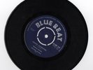 prince Buster - Dance, Cleopatra / All In My Mind 7” Vinyl Reggae RARE Bluebeat