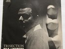 NILS LINDBERG Trisection LP 1963 Sweden Columbia SSX 1004 EX