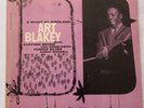 ART BLAKEY BIRDLAND VOL.1 BLUE NOTE BLP 1521 ORIGINAL LEXINGTON FLAT FRAME DG