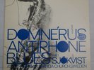 AUDIOPHILE PROPRIUS Arne DOMNERUS ANTIPHONE BLUES 1st Big Stereo EX