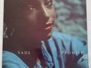 AUDIOPHILE Sade - Promise Epic EPC 86318 UK Original EX