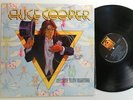 Alice Cooper     welcome to my nightmare