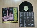 My Life With The Thrill Kill Kult 