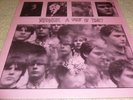 LP Vinyl The Prisoners - A Taste Of Pink  1982 Own-Up Records, Own-UP U2, Pink